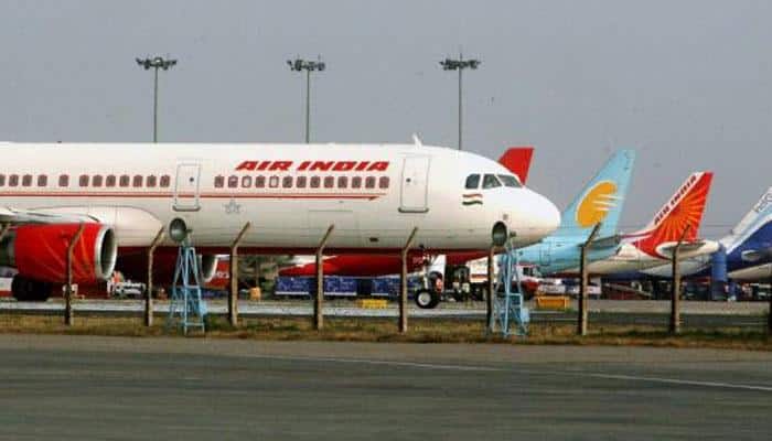 Bird Group says keen to buy Air India&#039;s ground handling unit