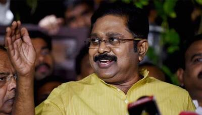 TTV Dhinakaran threatens to activate 'sleeper cells' of AIADMK, asks Tamil Nadu CM Edappadi K Palaniswami to step down