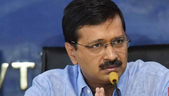 CM Arvind Kejriwal asks Lt Governor to expedite approval of Delhi government's slum policy