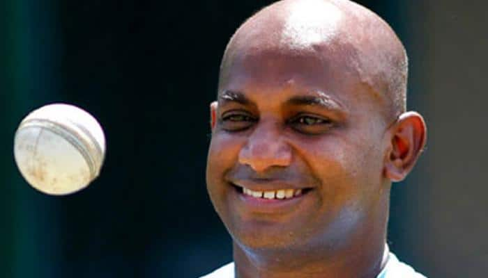 Maleeka Sirisena And Sanath Video - Sanath Jayasuriya | Zee News