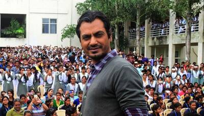 Nawazuddin Siddiqui will NOT be a part of 'Chanda Mama Door Ke'?