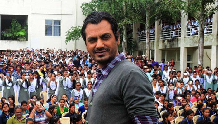 Nawazuddin Siddiqui will NOT be a part of 'Chanda Mama Door Ke'?