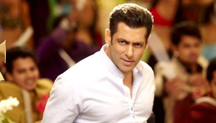 Salman Khan excited about &#039;Race 3&#039;: Kumar Taurani