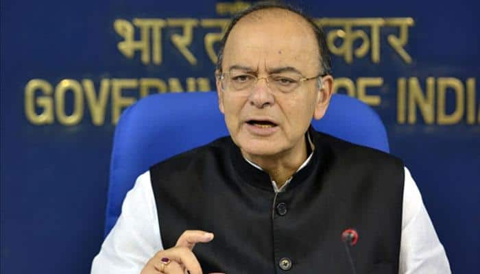 Indian Army to undergo major reforms: Arun Jaitley