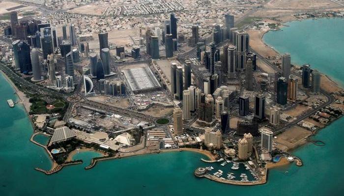 Qatar says no sign Arab states willing to negotiate over boycott