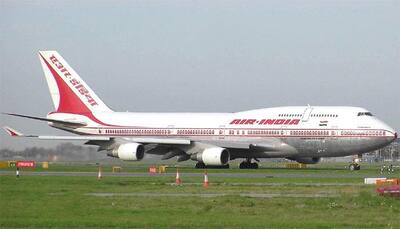Arun Jaitley hints at expeditious decision on Air India stake sale