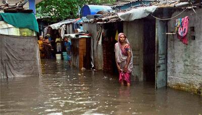 Gujarat receives 100.84 per cent of long period average rainfall
