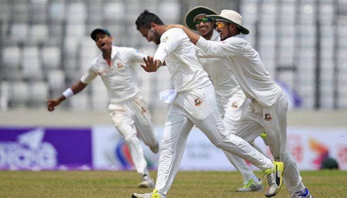 Bangladesh name unchanged side for series decider against Australia
