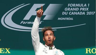 Lewis Hamilton chases 'record' career pole positions, leader Sebastian Vettel at Italian GP