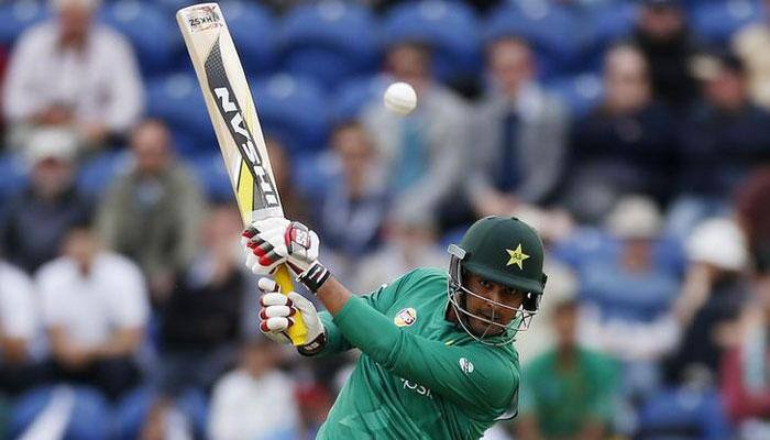 Pakistani cricketer Sharjeel Khan to appeal against 5-year ban 