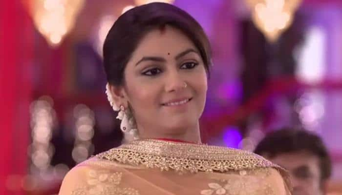 Kumkum Bhagya 30 August full episode written update: Purab marries Disha; Aaliya threatens to kill Munni