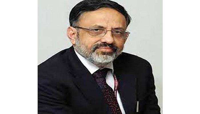 Rajiv Gauba takes charge as Union Home Secretary