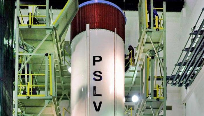 Things to know about ISRO&#039;s workhorse PSLV