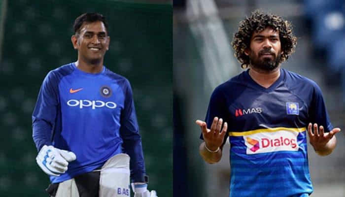 India vs Sri Lanka, 4th ODI - As it happened ...