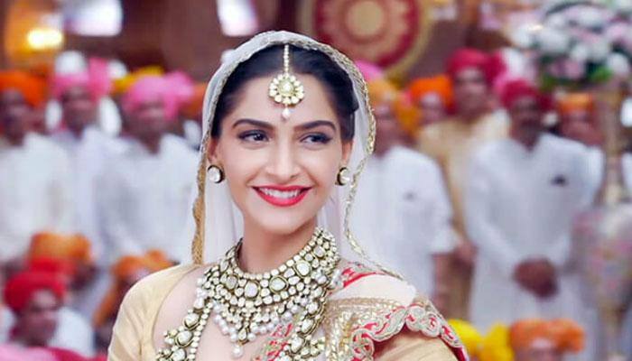 Sonam Kapoor to start 'Veere Di Wedding' shoot in Delhi