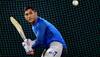 Milestone-man MS Dhoni practices power-hitting ahead of 300th ODI – Watch