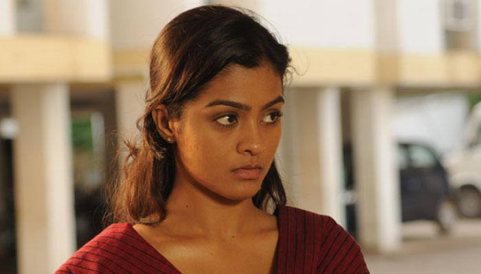 'Aneethi Kathaigal' will be a special film: Gayathrie
