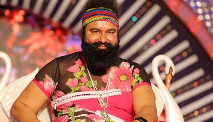 Gurmeet Ram Rahim&#039;s son Jasmeet to head Dera Sacha Sauda: Reports