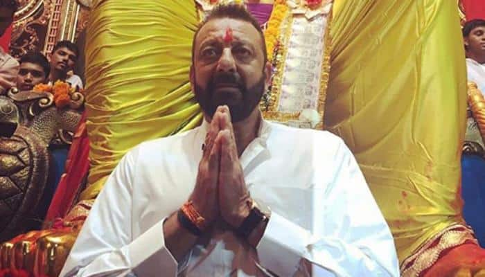 The Good Maharaja: Sanjay Dutt&#039;s first look from Omung Kumar’s film