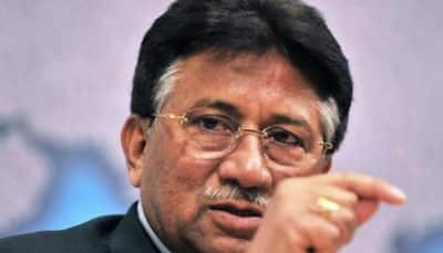 Pervez Musharraf declared absconder in Benazir Bhutto assassination case
