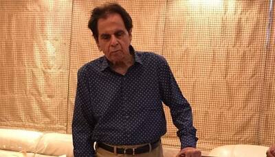 Move over new age stars, Dilip Kumar is the real king of social media – Check Tweets