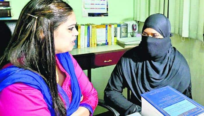 After threats, triple talaq petitioner Ishrat Jahan&#039;s children go missing in West Bengal