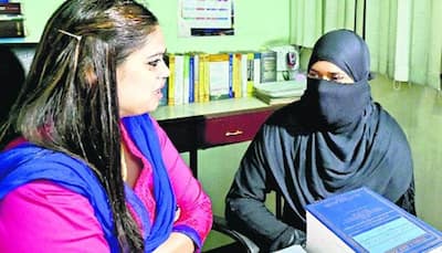 After threats, triple talaq petitioner Ishrat Jahan's children go missing in West Bengal