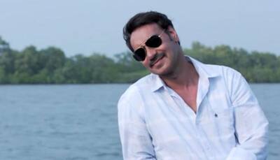Like to rotate genres, not interested in doing repetitive roles: Ajay Devgn