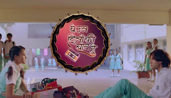 &#039;Pehredaar Piya Ki&#039; makers back with a new show &#039;Yeh Un Dino Ki Baat Hai&#039;