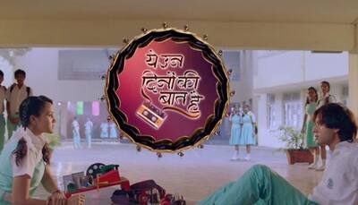 'Pehredaar Piya Ki' makers back with a new show 'Yeh Un Dino Ki Baat Hai'