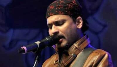 Bollywood singer Zubeen Garg strives to revive back the 85 Years Old Assamese Film Industry