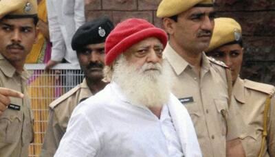 Asaram trial: Security of rape victim beefed up
