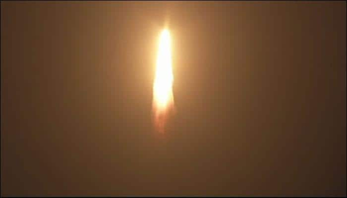 Eighth navigation satellite IRNSS-1H launch unsuccessful, confirms ISRO chief AS Kiran Kumar