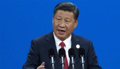 Chinese Communist Party congress set for Oct 18: State media