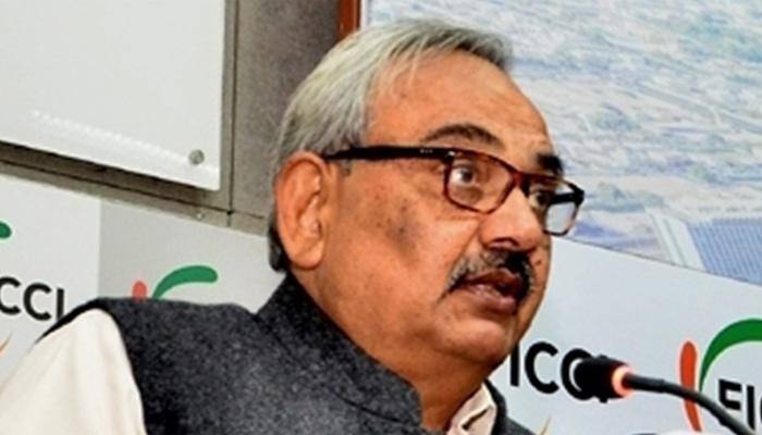 Former union home secretary Rajiv Mehrishi to be next CAG