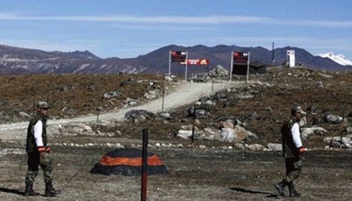 People's Liberation Army says it will beef up patrols in Dokalam but mum on road