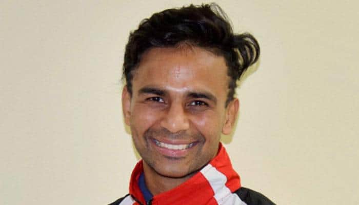 Gaurav Bidhuri settles for bronze in World Boxing Championships