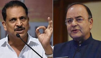 Rajiv Pratap Rudy quits Modi ministry, more resignations expected; Arun Jaitley may give up Defence