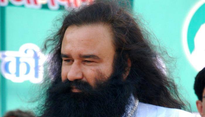 Ram Rahim calls himself 'impotent', judge asks how his daughters were born