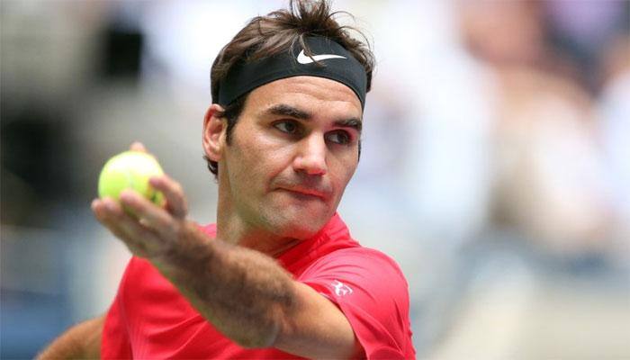 US Open 2017: Roger Federer beats Mikhail Youzhny in five sets