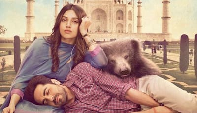 Shubh Mangal Saavdhan movie tweet review