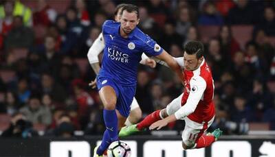 Chelsea sign Leicester's Danny Drinkwater, Torino's Davide Zappacosta