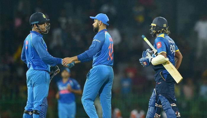You'll always remain our captain: Virat Kohli told MS Dhoni