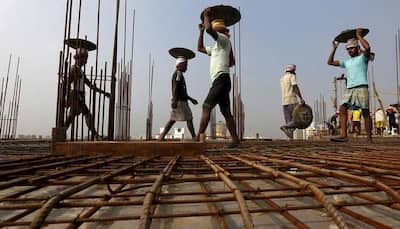 Indian economy grows at slowest pace under Modi government, hits 3-year low of 5.7% in April-June