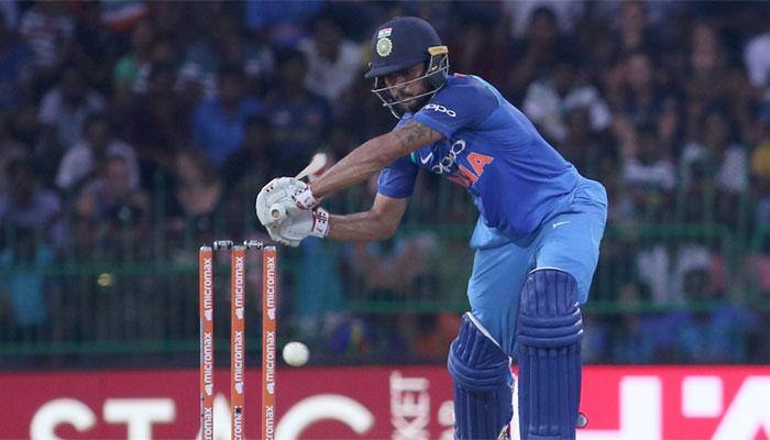 Players need time to adjust to Virat Kohli&#039;s new ODI norms, says Manish Pandey
