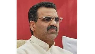 Modi ministry reshuffle: Union minister Sanjeev Balyan resigns