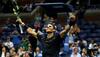 US Open news