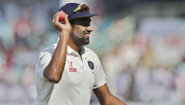 Ravichandran Ashwin likely to miss Australia series due to County commitments