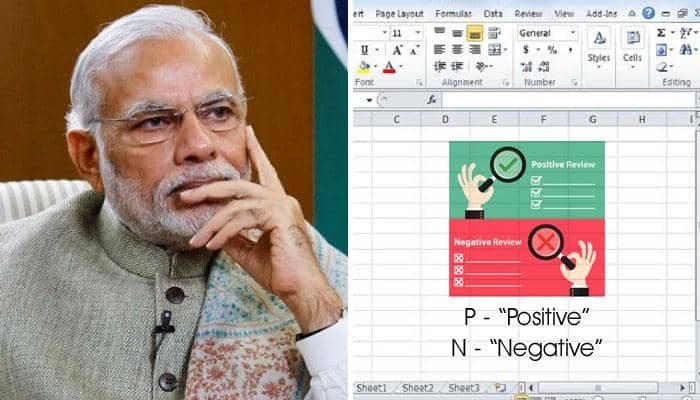 Modi ministry reshuffle: How the 'P and N' formula decided who's in, who's out