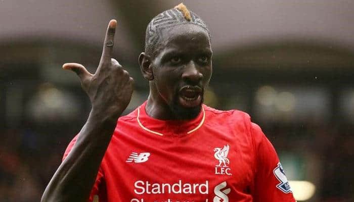 Liverpool&#039;s Mamadou Sakho completes move to Crystal Palace
